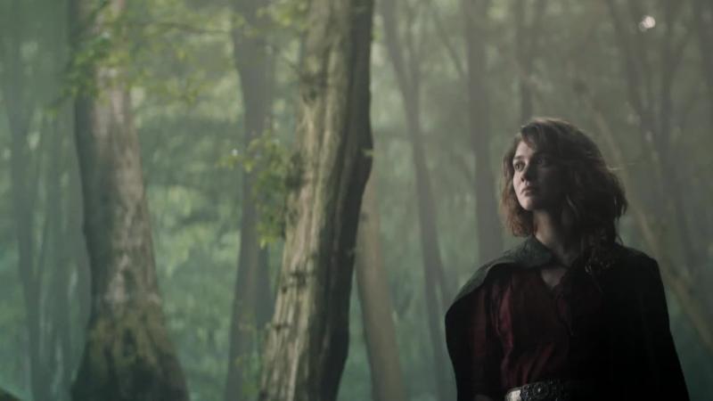 Кадры из сериала Ведьмак (2019)