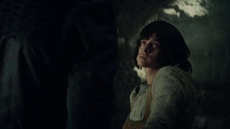 Кадры из сериала Ведьмак (2019)