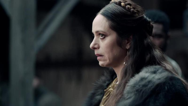 Кадры из сериала Ведьмак (2019)